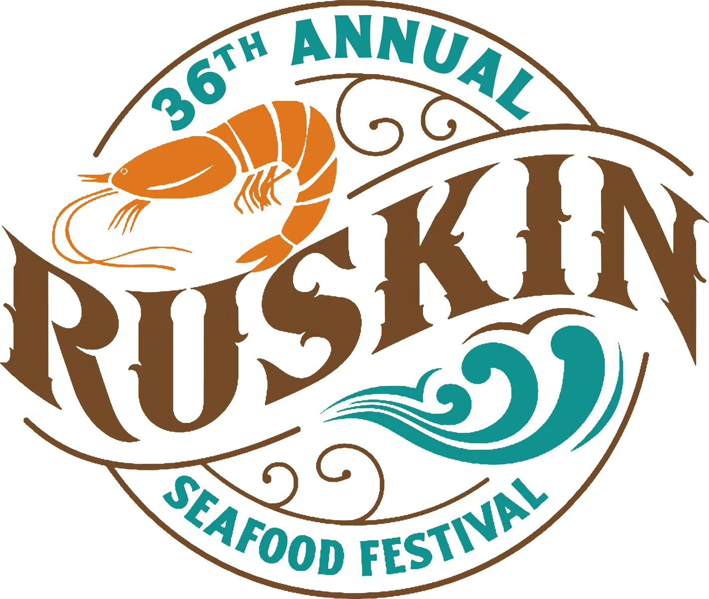 Ruskin Seafood Festival