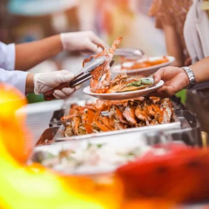 Seafood