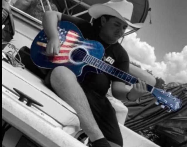 Josh Bidwell