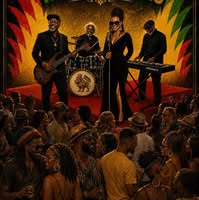 I-Ruption Reggae