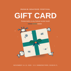 RSF Gift Card