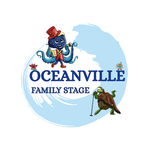 Oceanville Logo