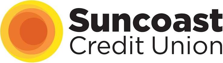 Suncoast Credit Union Logo